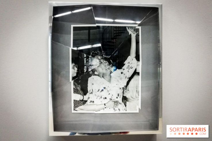 Jeremy Shaw au Centre Pompidou