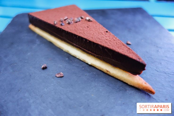 Taisho, la terrasse estivale 2020 à l'Aquarium de Paris, les photos