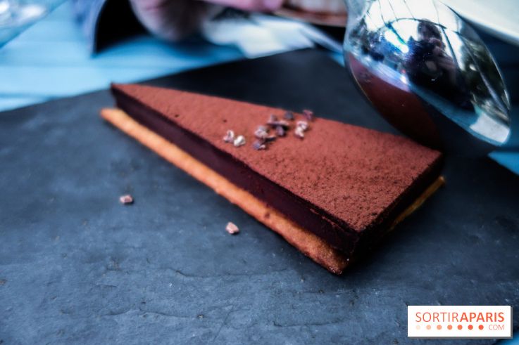 Taisho, la terrasse estivale 2020 à l'Aquarium de Paris, les photos