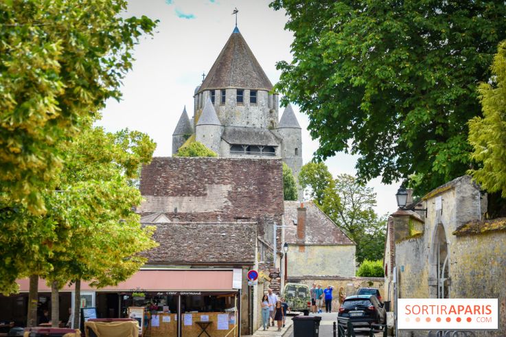 Visuels Provins