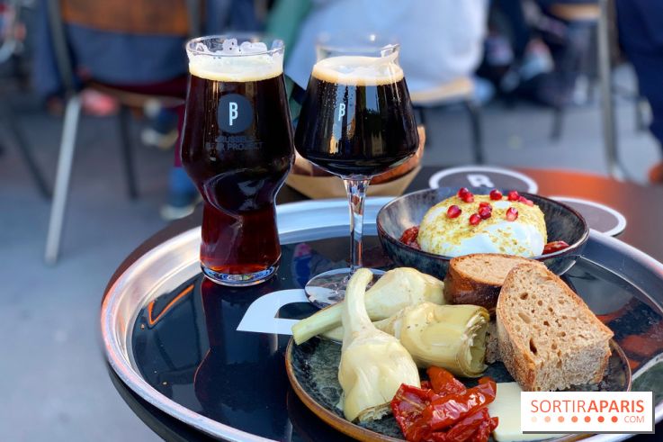 Brussels Beer Project Canal 2020