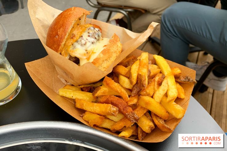 Brussels Beer Project Canal 2020