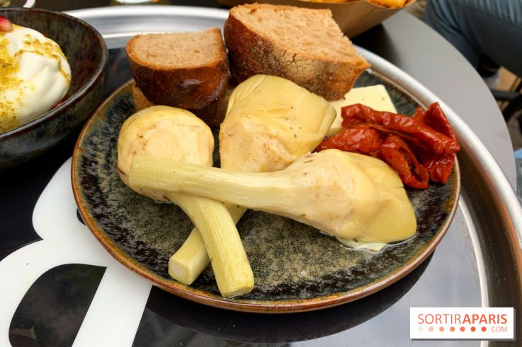 Brussels Beer Project Canal 2020