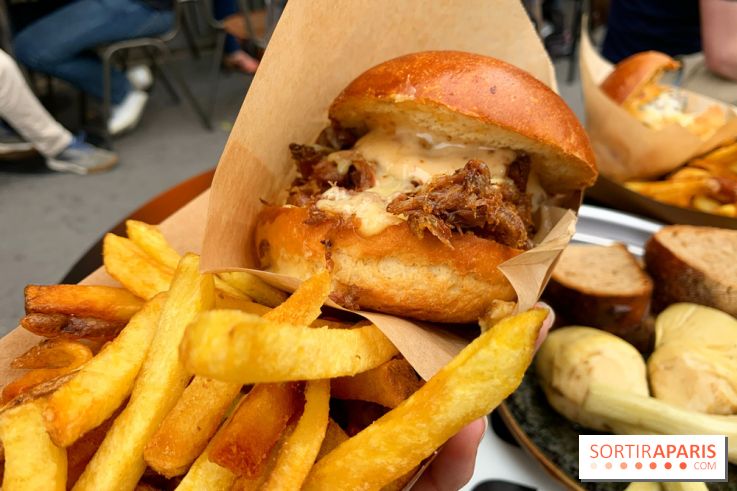 Brussels Beer Project Canal 2020