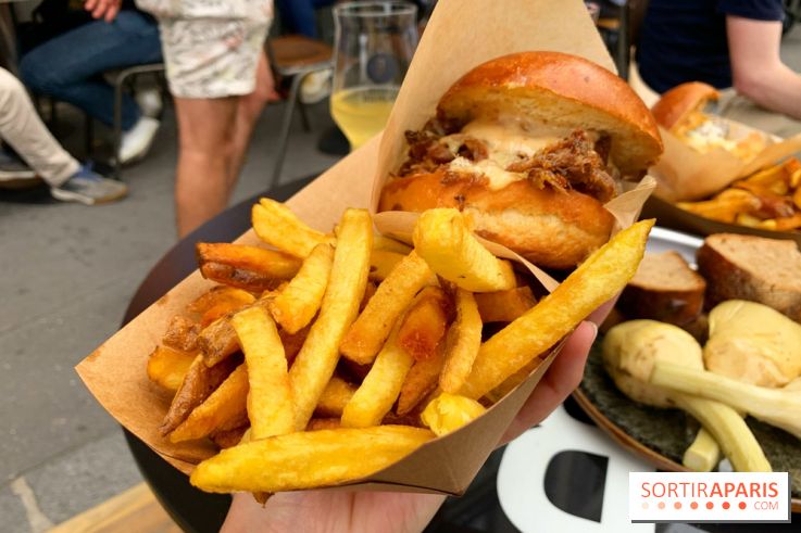 Brussels Beer Project Canal 2020