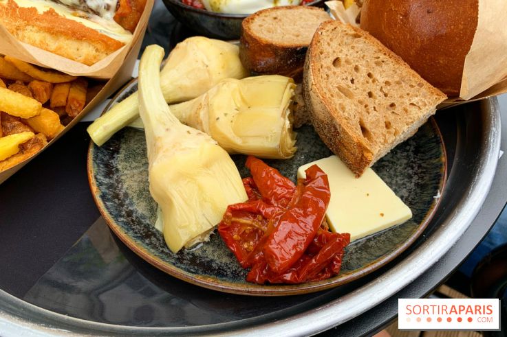 Brussels Beer Project Canal 2020