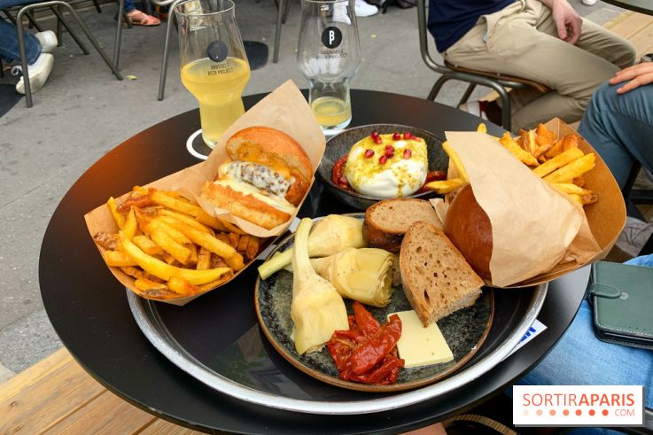 Brussels Beer Project Canal 2020