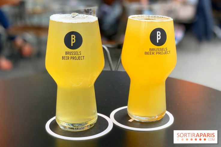 Brussels Beer Project Canal 2020