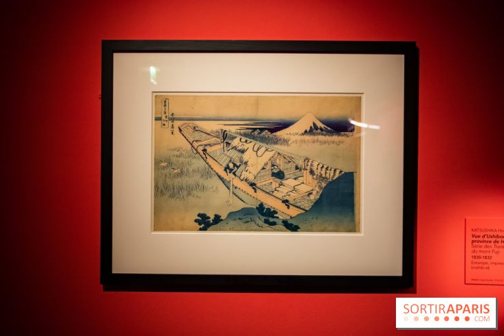 Fuji, pays de neige, l'exposition au musée Guimet - nos photos