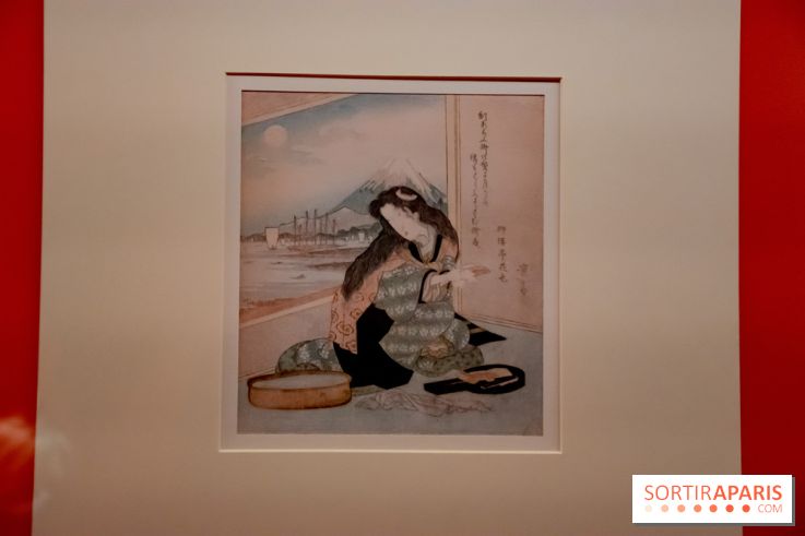 Fuji, pays de neige, l'exposition au musée Guimet - nos photos