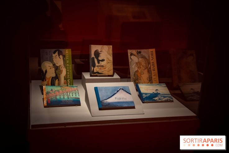 Fuji, pays de neige, l'exposition au musée Guimet - nos photos