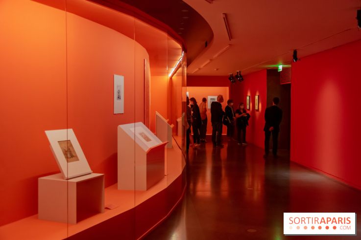 Fuji, pays de neige, l'exposition au musée Guimet - nos photos