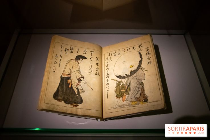 Fuji, pays de neige, l'exposition au musée Guimet - nos photos