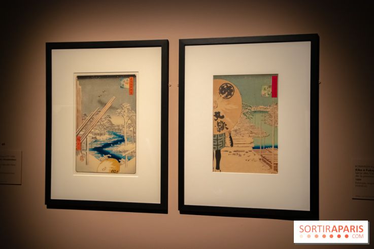 Fuji, pays de neige, l'exposition au musée Guimet - nos photos