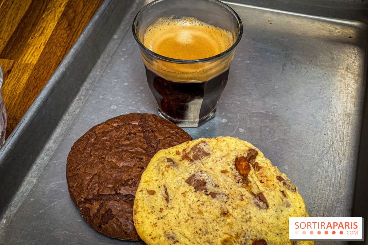 Photos Camion qui fume Odéon et Smasher Burger