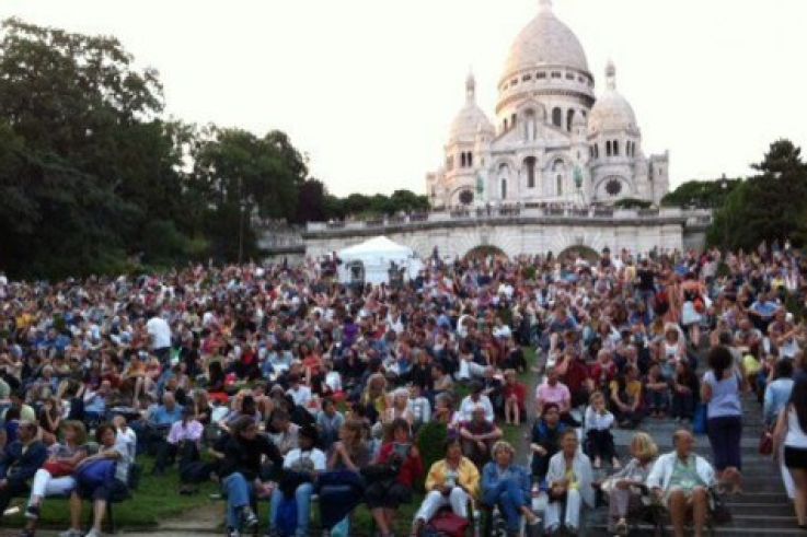 Cinéma au Clair de Lune, le programme