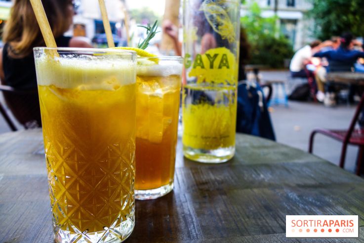 Boteco Vila Mada, les photos