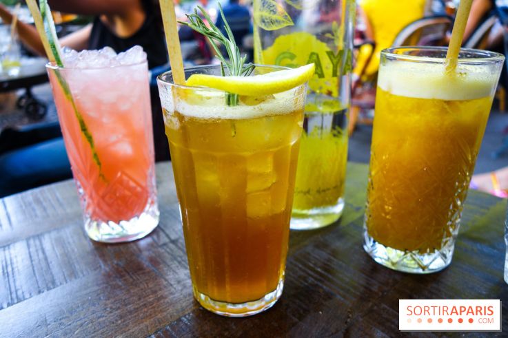 Boteco Vila Mada, les photos