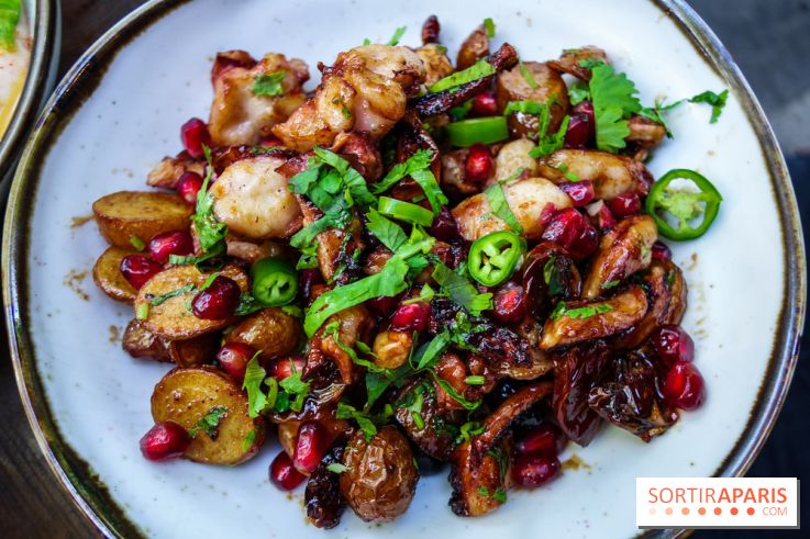 Boteco Vila Mada, les photos