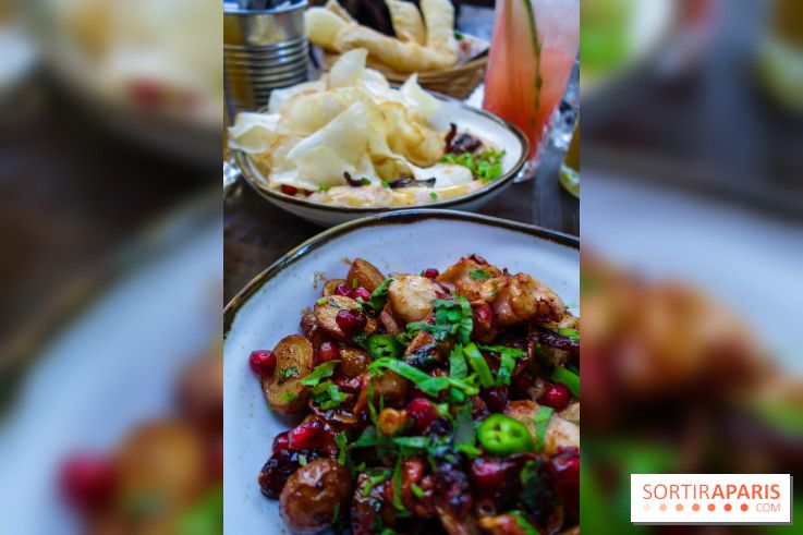 Boteco Vila Mada, les photos