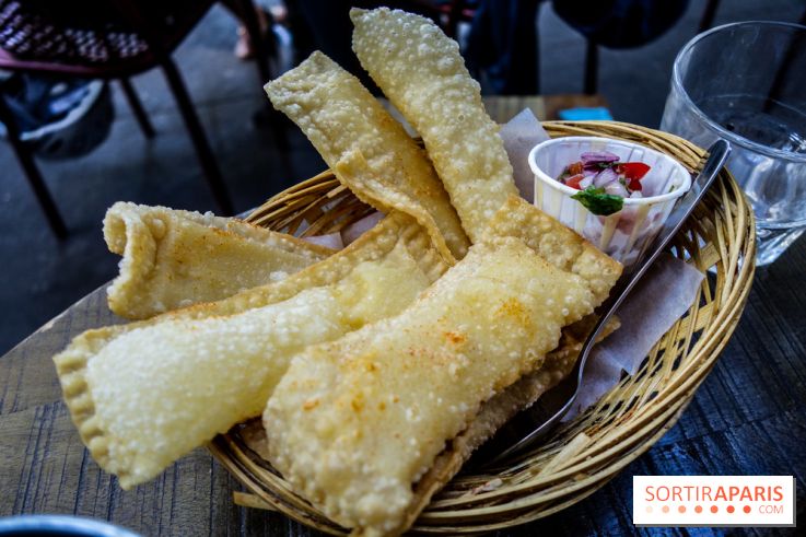 Boteco Vila Mada, les photos