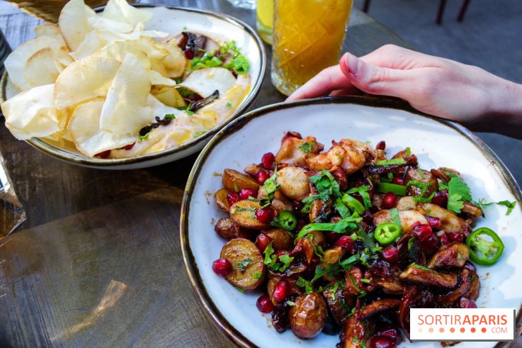 Boteco Vila Mada, les photos