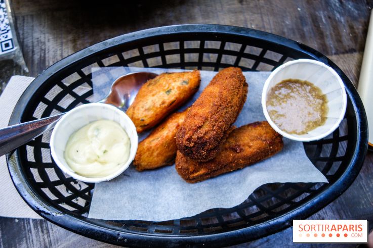 Boteco Vila Mada, les photos