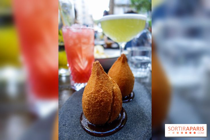 Boteco Vila Mada, les photos