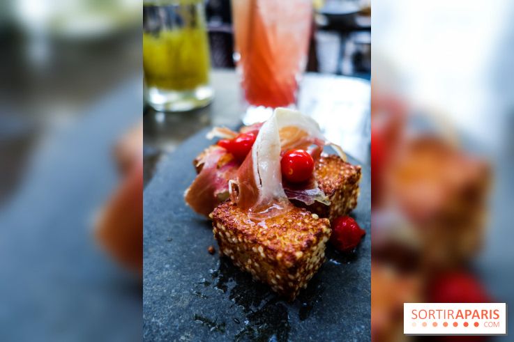 Boteco Vila Mada, les photos