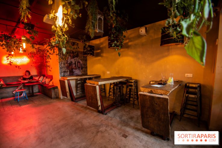 Boteco Vila Mada, les photos