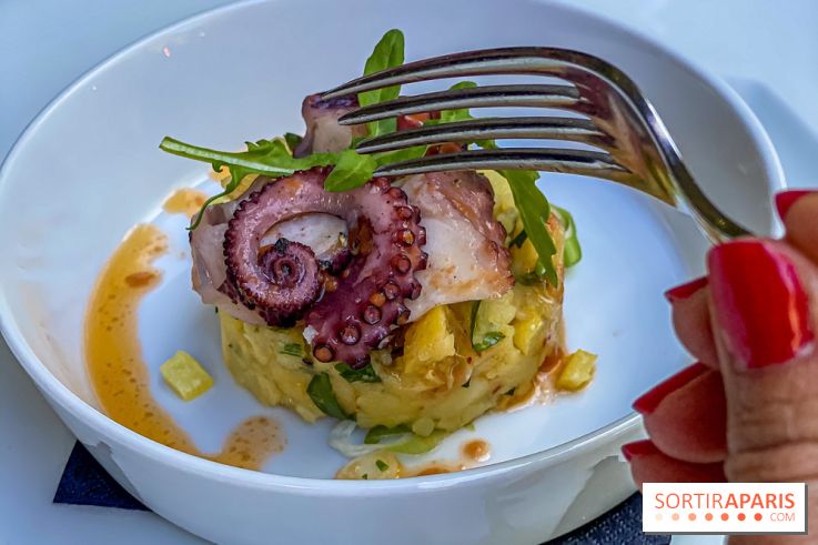 Photos La Petite Venise, restaurant des jardins du Château de Versailles