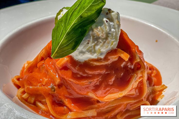Photos La Petite Venise, restaurant des jardins du Château de Versailles