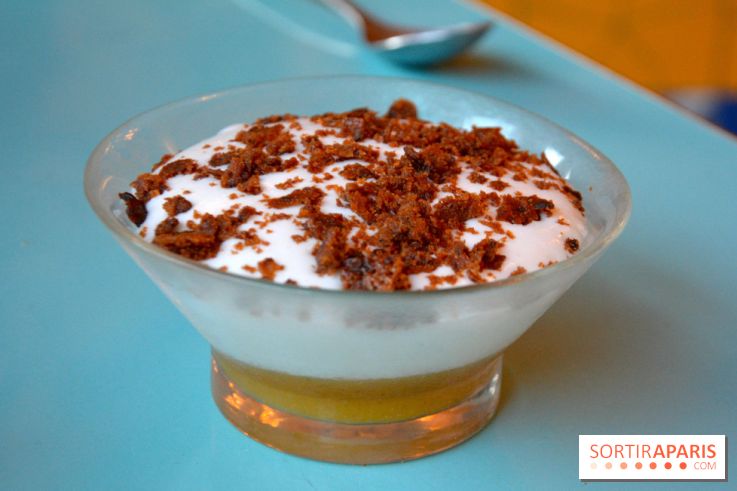 Le Brunch de la Rua de Uma Nota