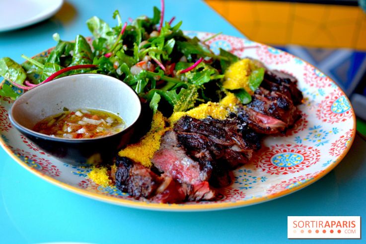 Le Brunch de la Rua de Uma Nota