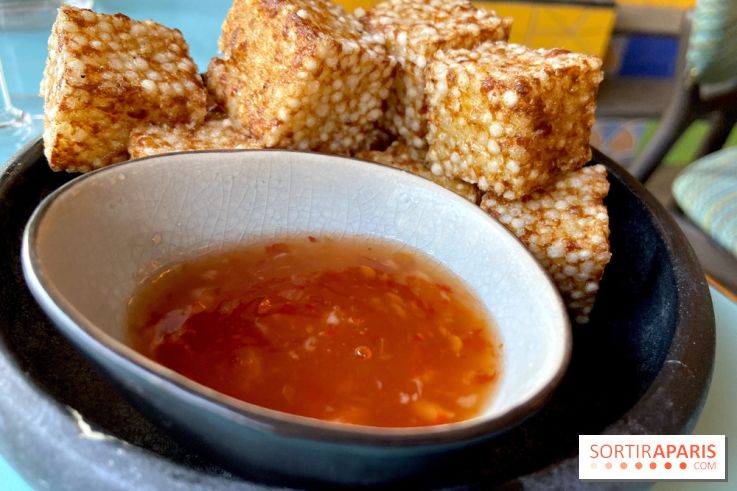 Le Brunch de la Rua de Uma Nota