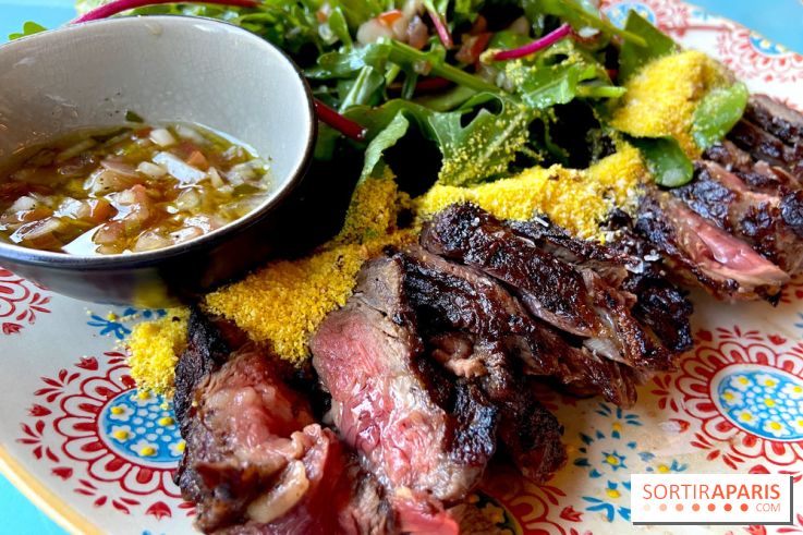 Le Brunch de la Rua de Uma Nota