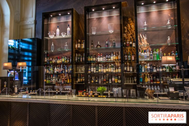 Le Waldorf Astoria Trianon Palace, un écrin royal au cœur du parc de Versailles