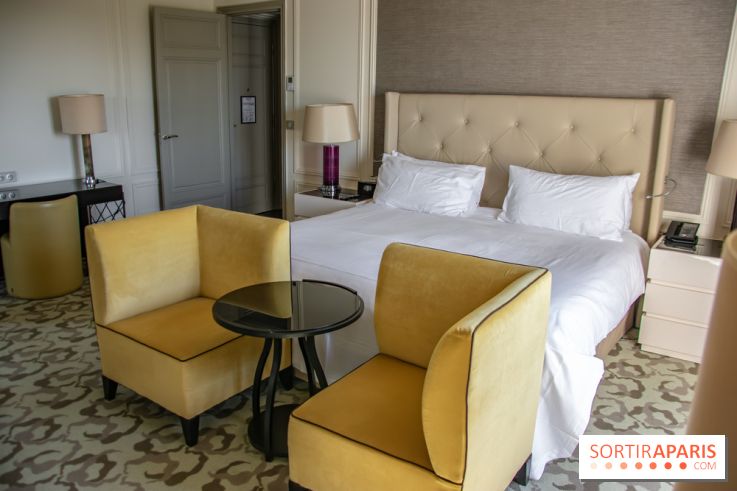 Le Waldorf Astoria Trianon Palace, un écrin royal au cœur du parc de Versailles