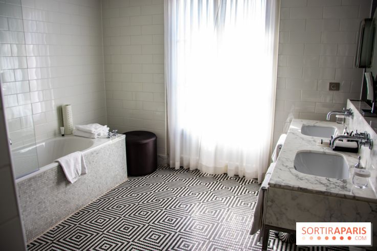 Le Waldorf Astoria Trianon Palace, un écrin royal au cœur du parc de Versailles