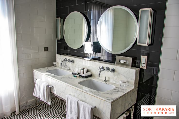 Le Waldorf Astoria Trianon Palace, un écrin royal au cœur du parc de Versailles