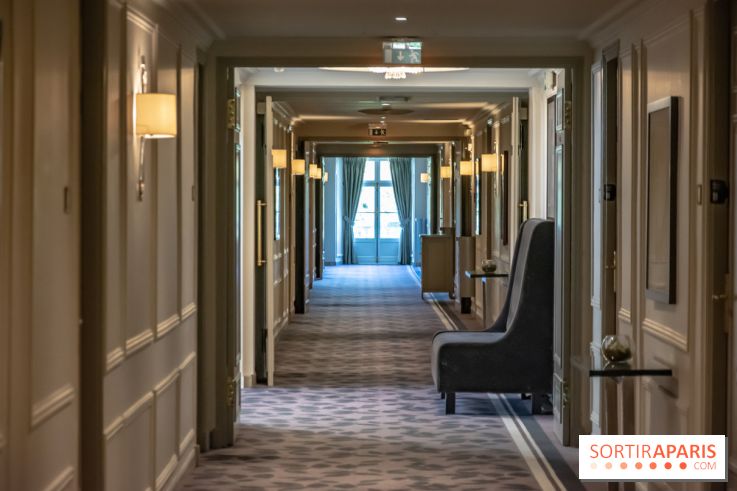 Le Waldorf Astoria Trianon Palace, un écrin royal au cœur du parc de Versailles