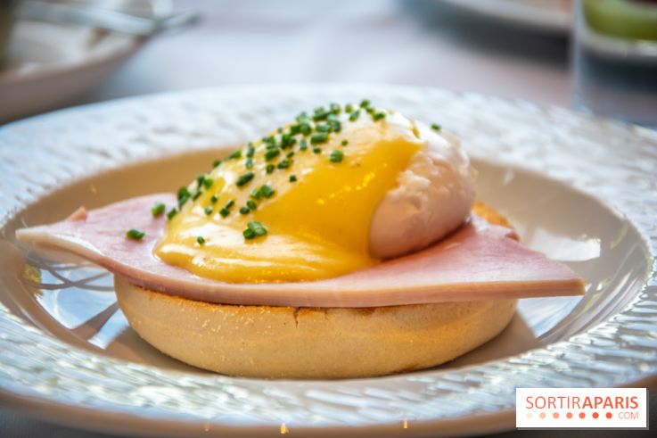 Le Waldorf Astoria Trianon Palace, un écrin royal au cœur du parc de Versailles