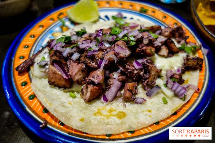 ACÀ Pigalle, les photos