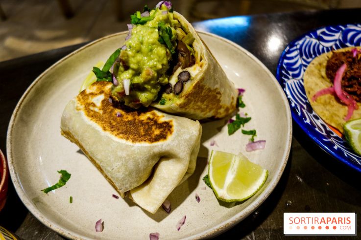 ACÀ Pigalle, les photos