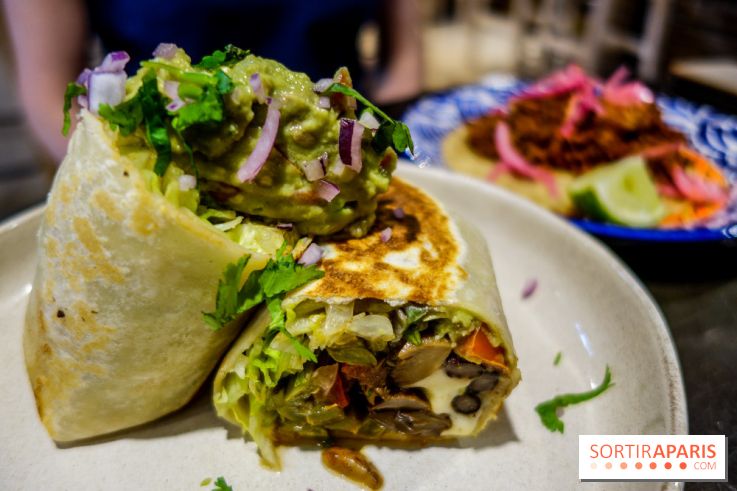 ACÀ Pigalle, les photos