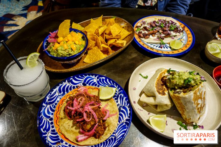 ACÀ Pigalle, les photos