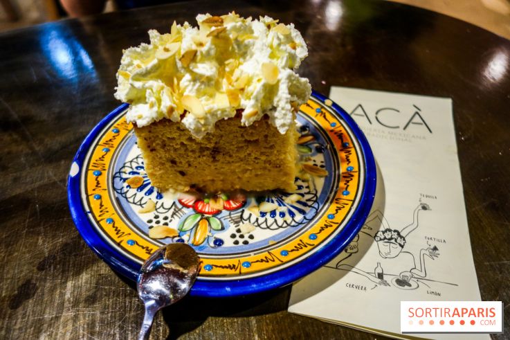 ACÀ Pigalle, les photos