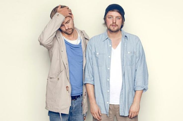 Exploited W/ Adana Twins, Claptone, Dr Dru, Shir Khan @ Social Club 