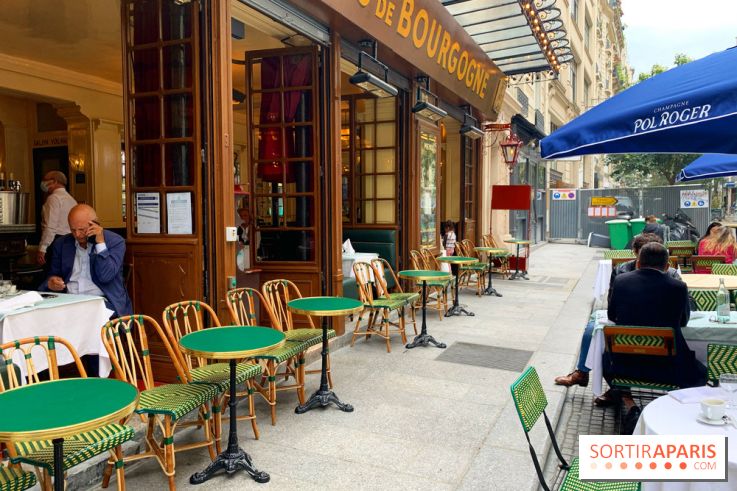 Aux Crus de Bourgogne