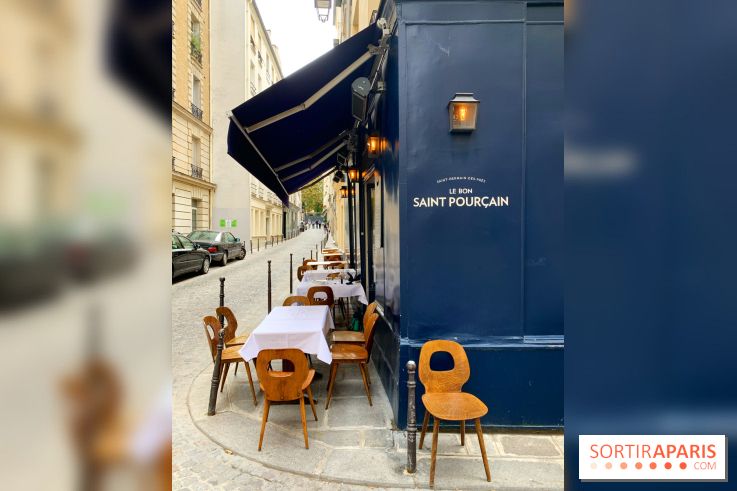 Le Bon Saint-Pourçain